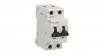 Wyłącznik nadprądowy 2P C 2A 10kA DC FAZ C2/2-DC 279134